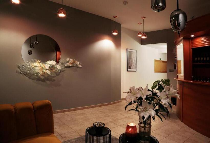 پانسیون Penzion Martina