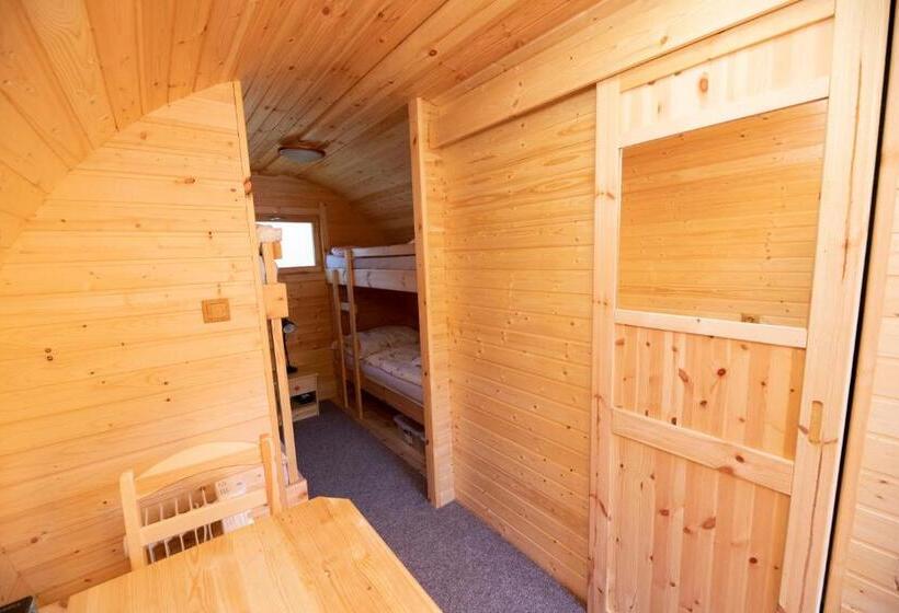 بنسيون Wellness Penzion Stonozka