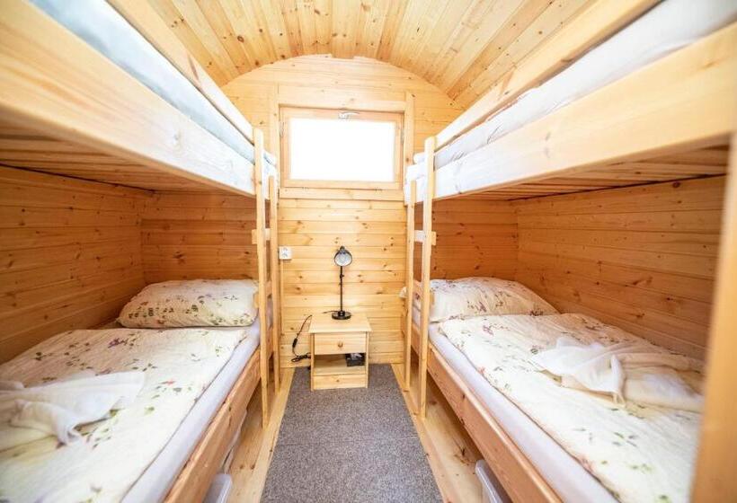 بنسيون Wellness Penzion Stonozka