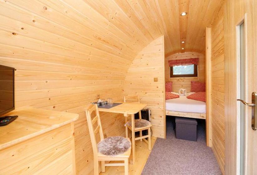 بنسيون Wellness Penzion Stonozka