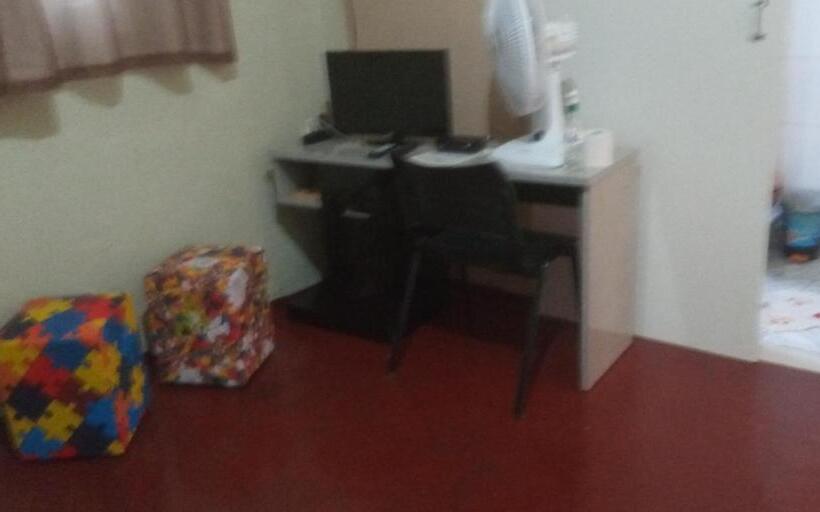 ペンション Pousada Nascentes Da Canastra
