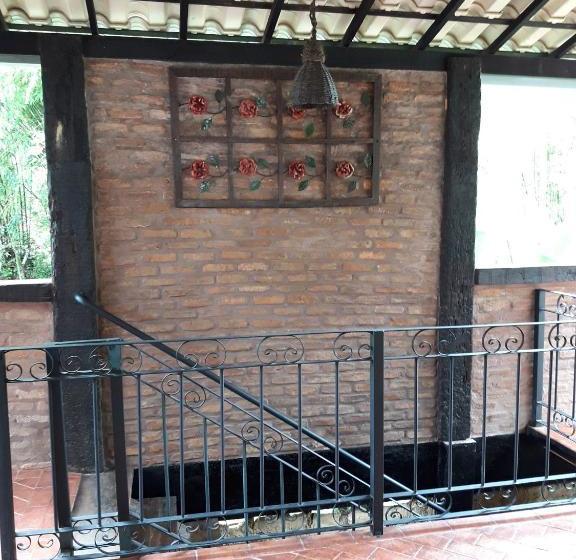 بنسيون Pousada Portas Da Lua