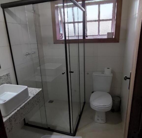بنسيون Pousada Portas Da Lua
