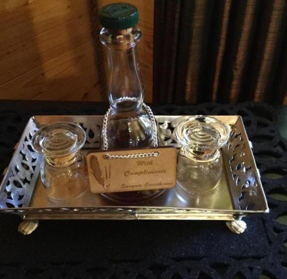 פנסיון Sanyati Guesthouse