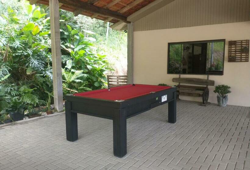 ペンション Sitio Esperanca