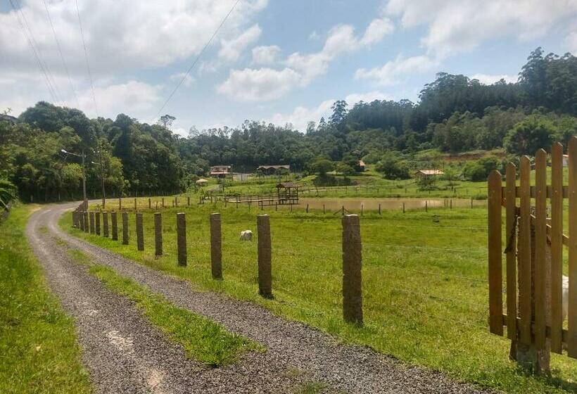 ペンション Sitio Esperanca