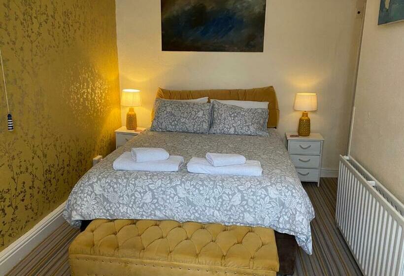 펜션 The Durbeyfield Guest House
