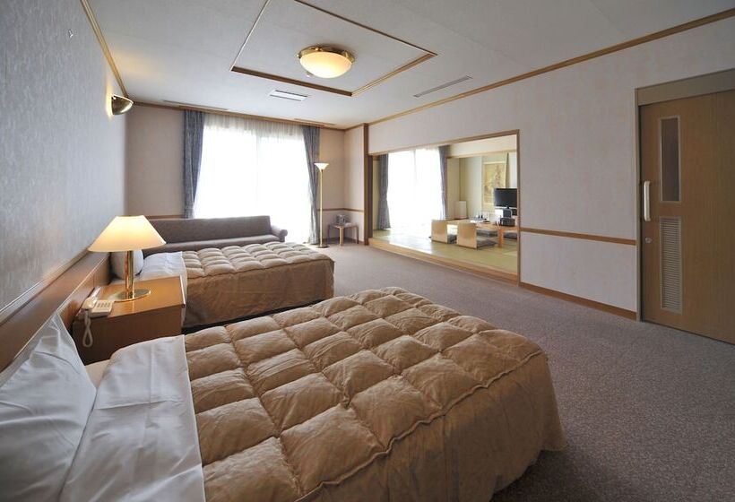 日式旅馆 Nogata Ikoinomura