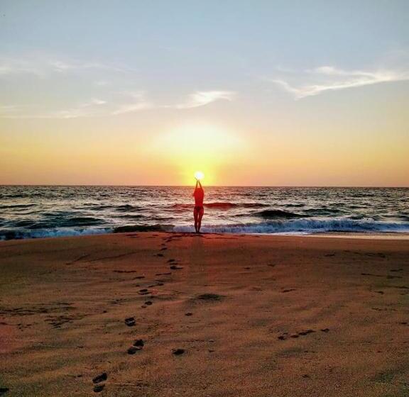 Un Dia Boutique Resort