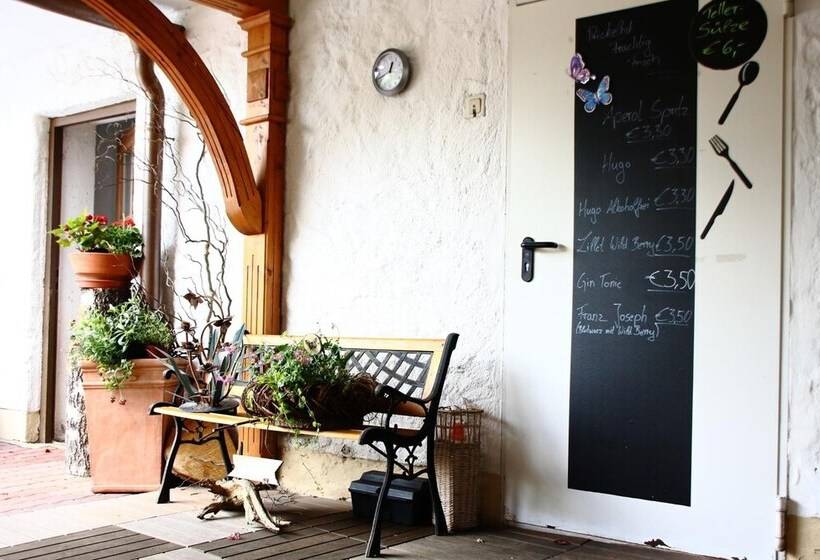 Общежитие Bimesmeier Gasthof & Pension