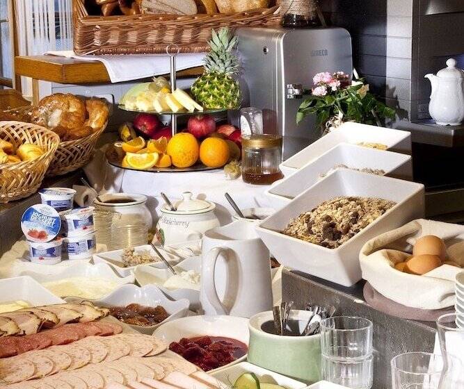 Общежитие Bimesmeier Gasthof & Pension