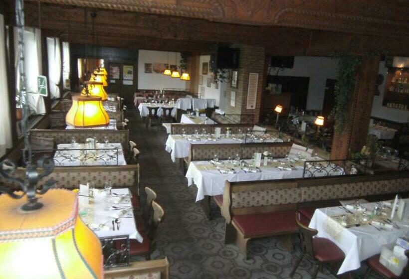 ユースホステル Gasthof Koglerhof