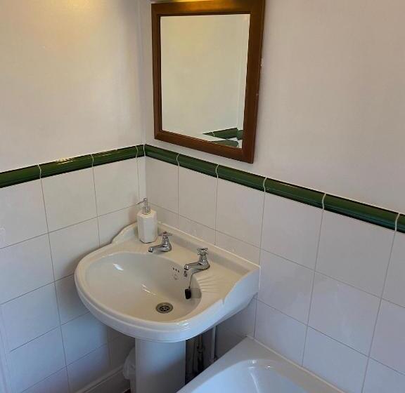 호스텔 The Angel Inn Stourport
