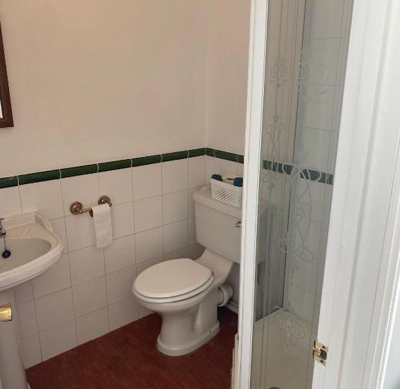 호스텔 The Angel Inn Stourport