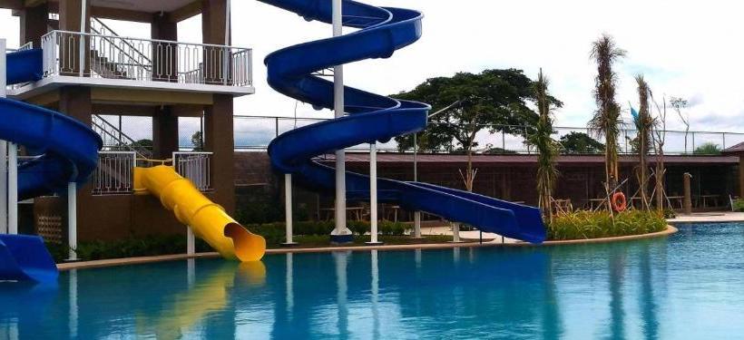 Aqua Mira Resort