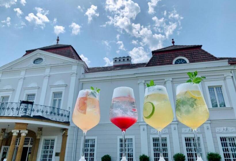 Art Hotel Kaštieľ