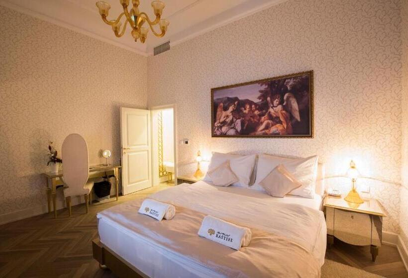 Art Hotel Kaštieľ