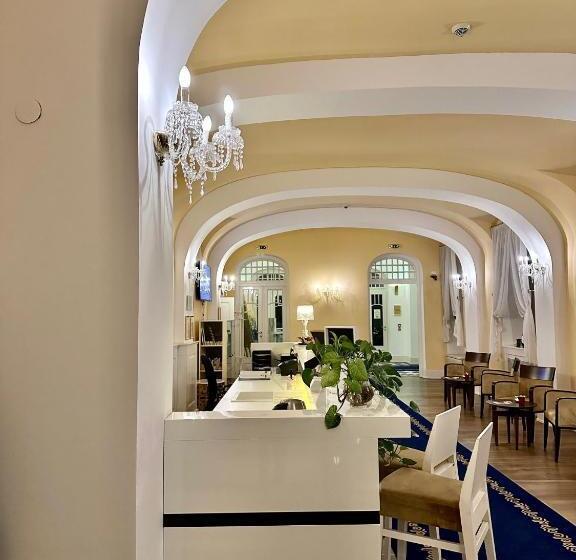 Art Hotel Kaštieľ