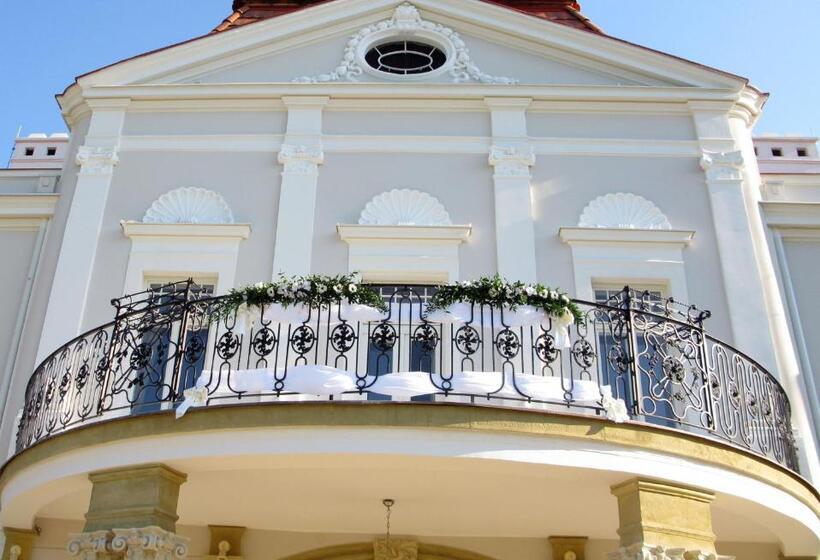 Art Hotel Kaštieľ