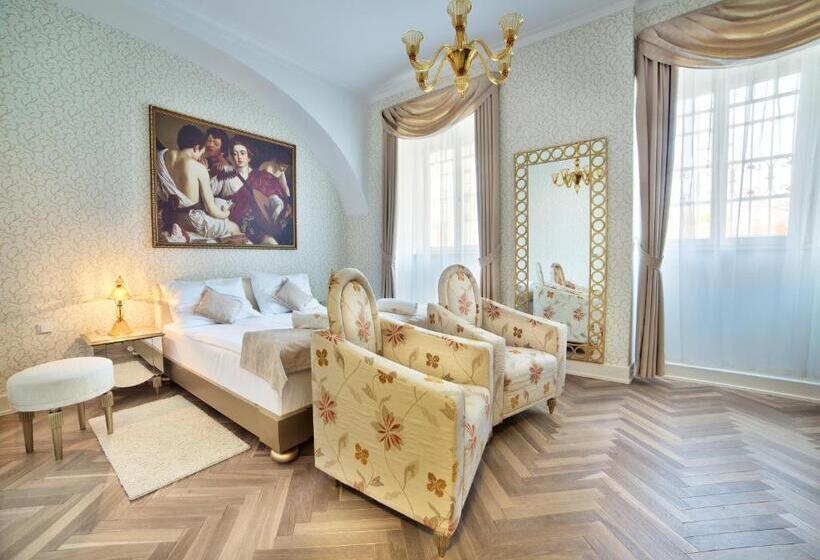 Art Hotel Kaštieľ