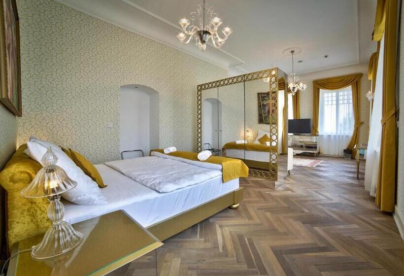 Art Hotel Kaštieľ