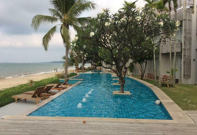 Bari Lamai Resort