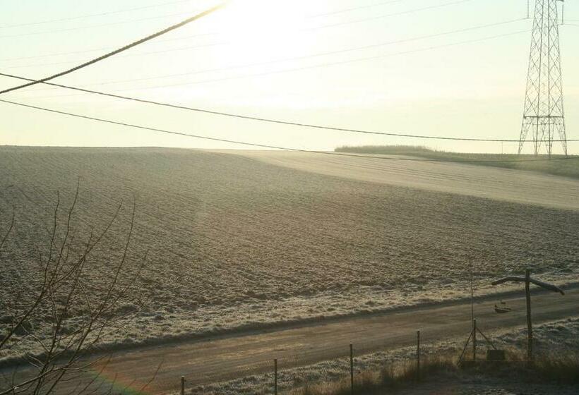 B&b Le Relais De Charlinette