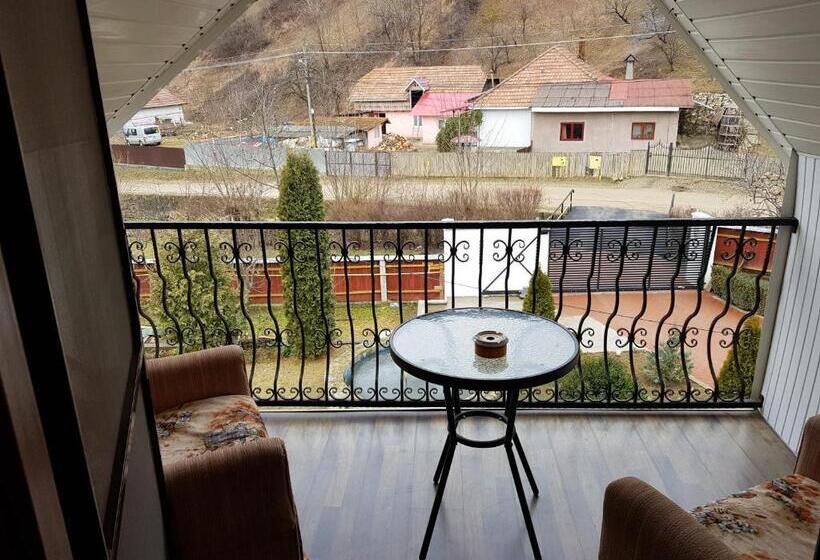 مبيت وإفطار Casa Cu Muri