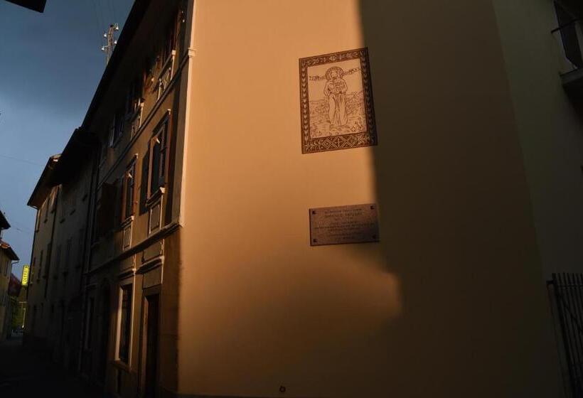 민박 Chez Marianne Chambres D Hôtes