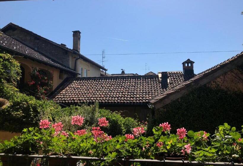 민박 Chez Marianne Chambres D Hôtes