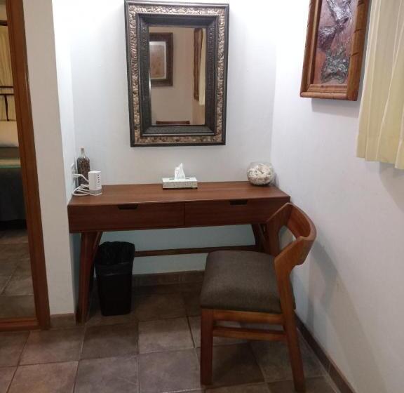 مبيت وإفطار Hacienda De Palmas