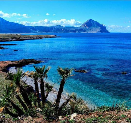 ベッドアンドブレックファースト In Sicilia Da Ciro