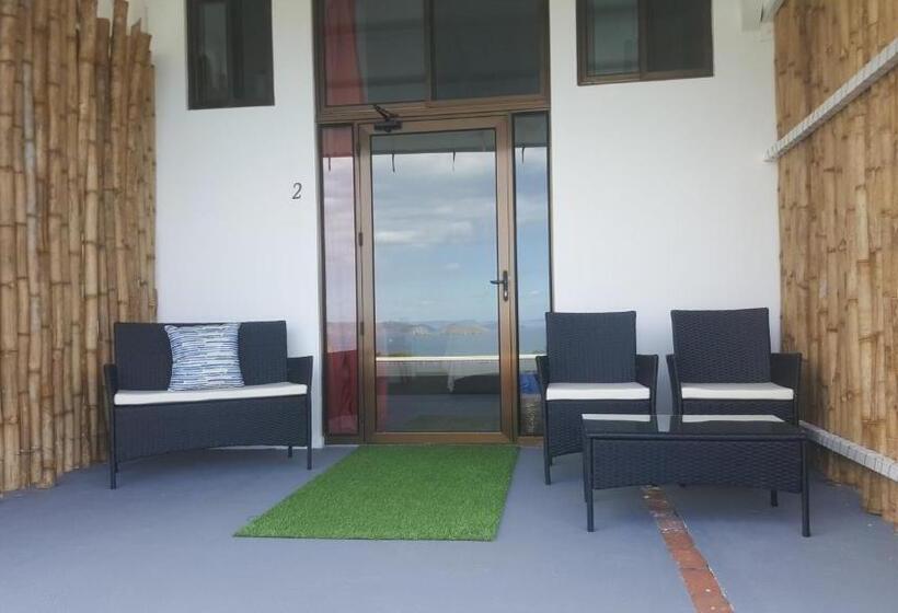 مبيت وإفطار Pura Vista
