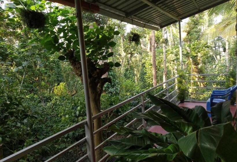 住宿加早餐  Staysimple Spicefarm