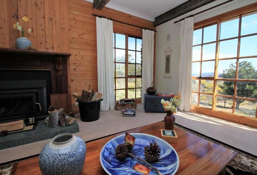 צימר The Great House Bnb