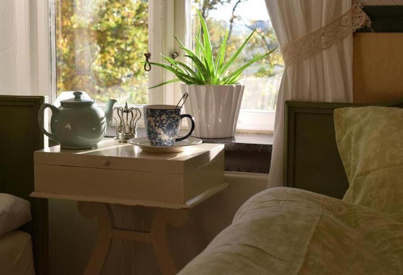 Bed & Breakfast Vragerups Gård