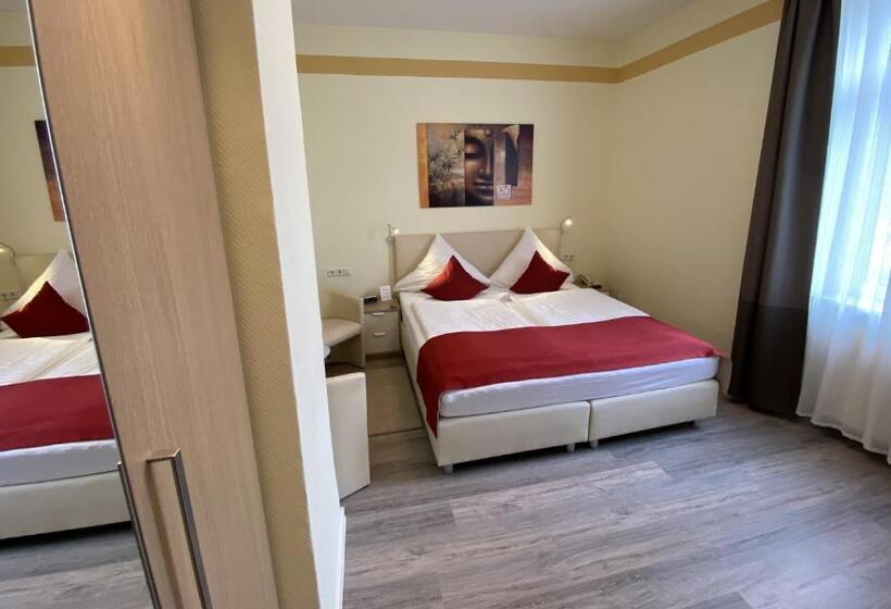 Gasthaus Pension Moselgruss