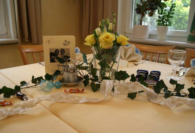 Gasthof Pension Leitner