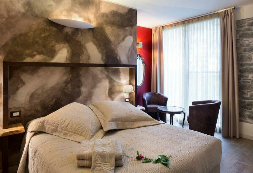 فندق Agriturismo L Adagio