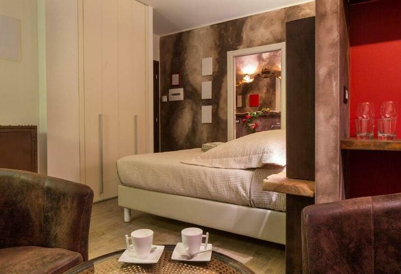 فندق Agriturismo L Adagio