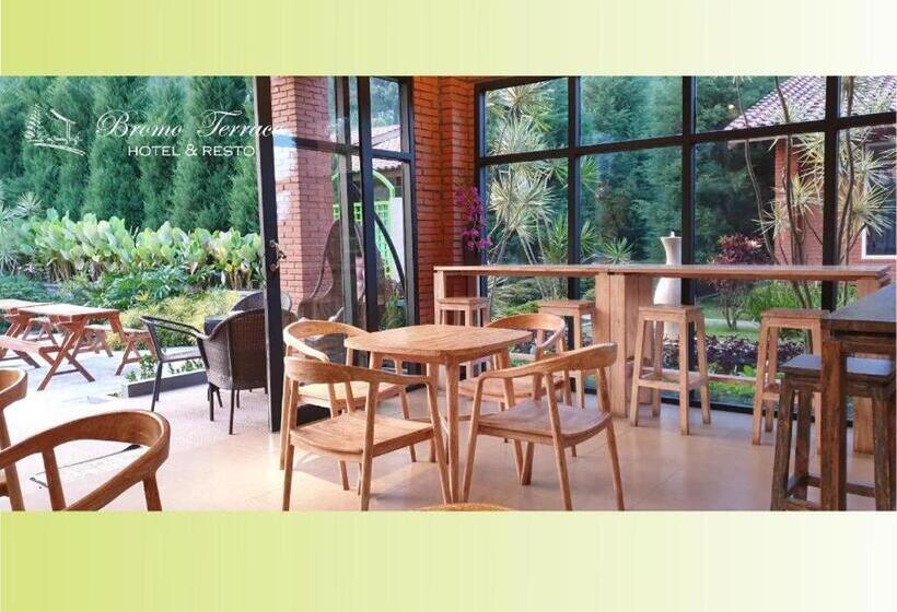 酒店 Bromo Terrace