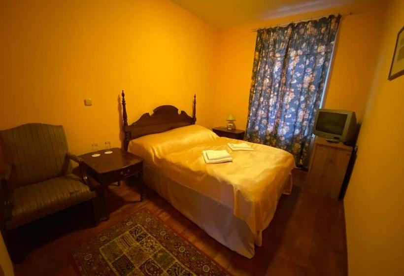 فندق Da Antonio Residence
