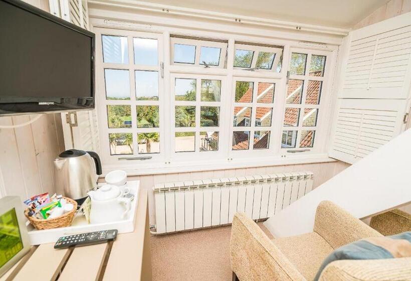 فندق Fleur Du Jardin