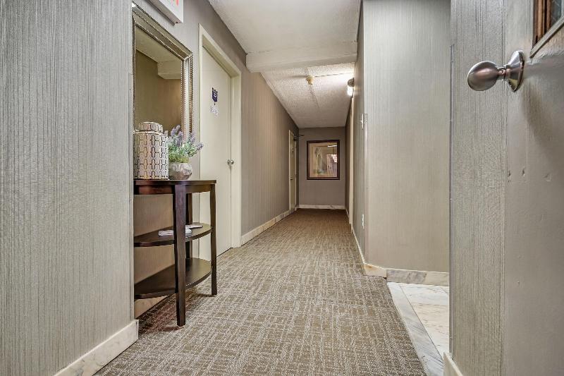 فندق Blue Creek Inn