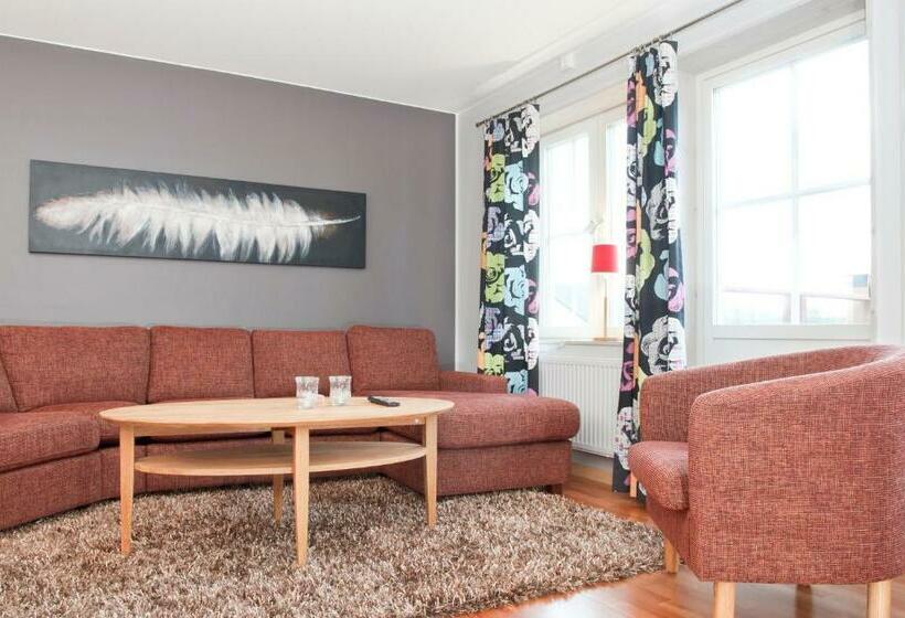 فندق L Klövsjöfjäll