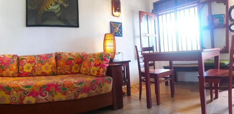 فندق Mayan Beach Garden