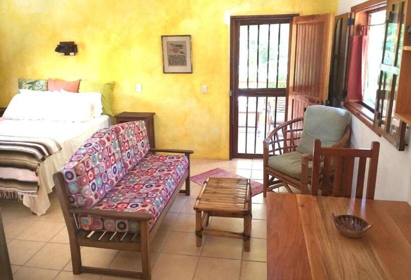 فندق Mayan Beach Garden