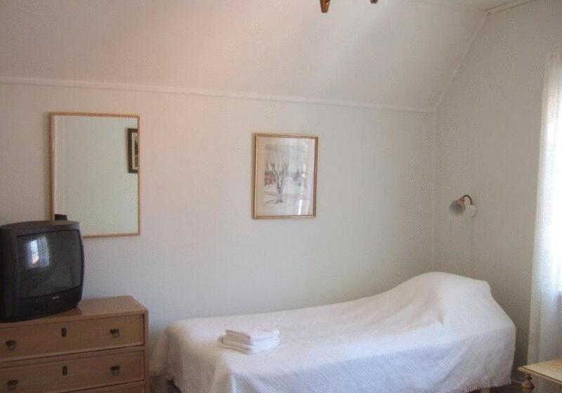هتل Rönninge Gård