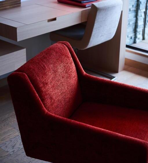 فندق Scapes The Suite