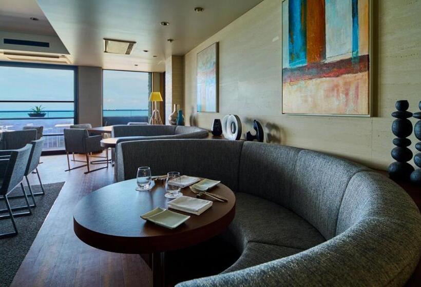 فندق Scapes The Suite